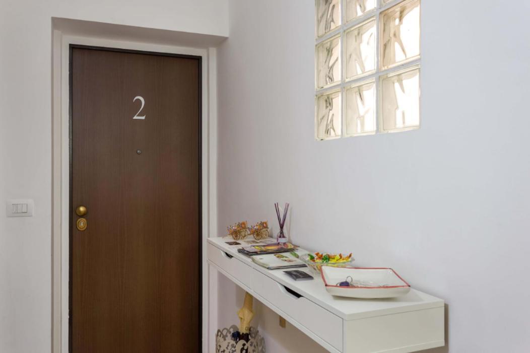 Centre Apartment Grotte Bianche 2 Катанія Екстер'єр фото