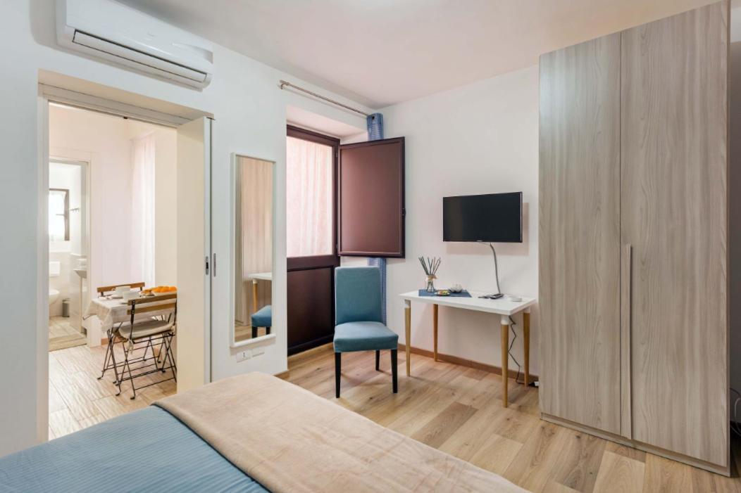 Centre Apartment Grotte Bianche 2 Катанія Екстер'єр фото