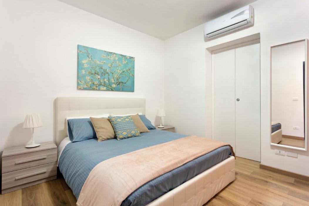 Centre Apartment Grotte Bianche 2 Катанія Екстер'єр фото