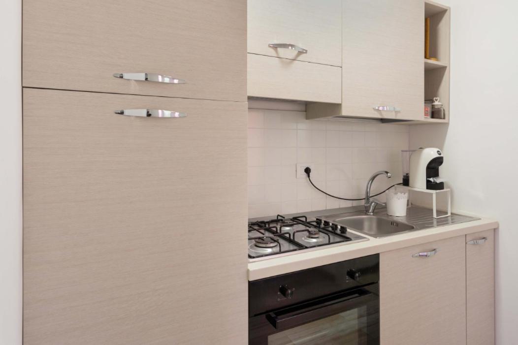 Centre Apartment Grotte Bianche 2 Катанія Екстер'єр фото