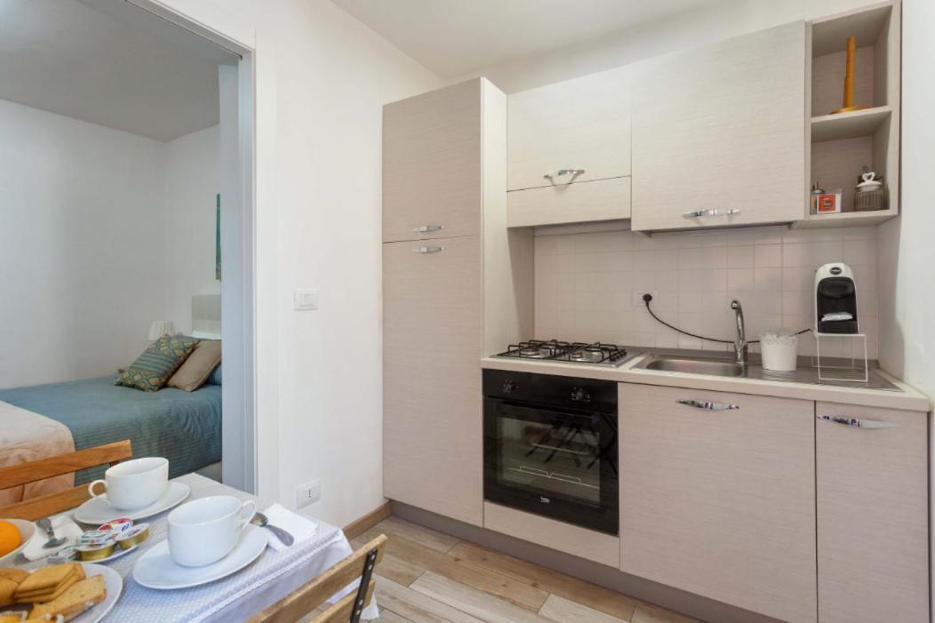 Centre Apartment Grotte Bianche 2 Катанія Екстер'єр фото